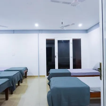 Villa Suyog Eco Farm